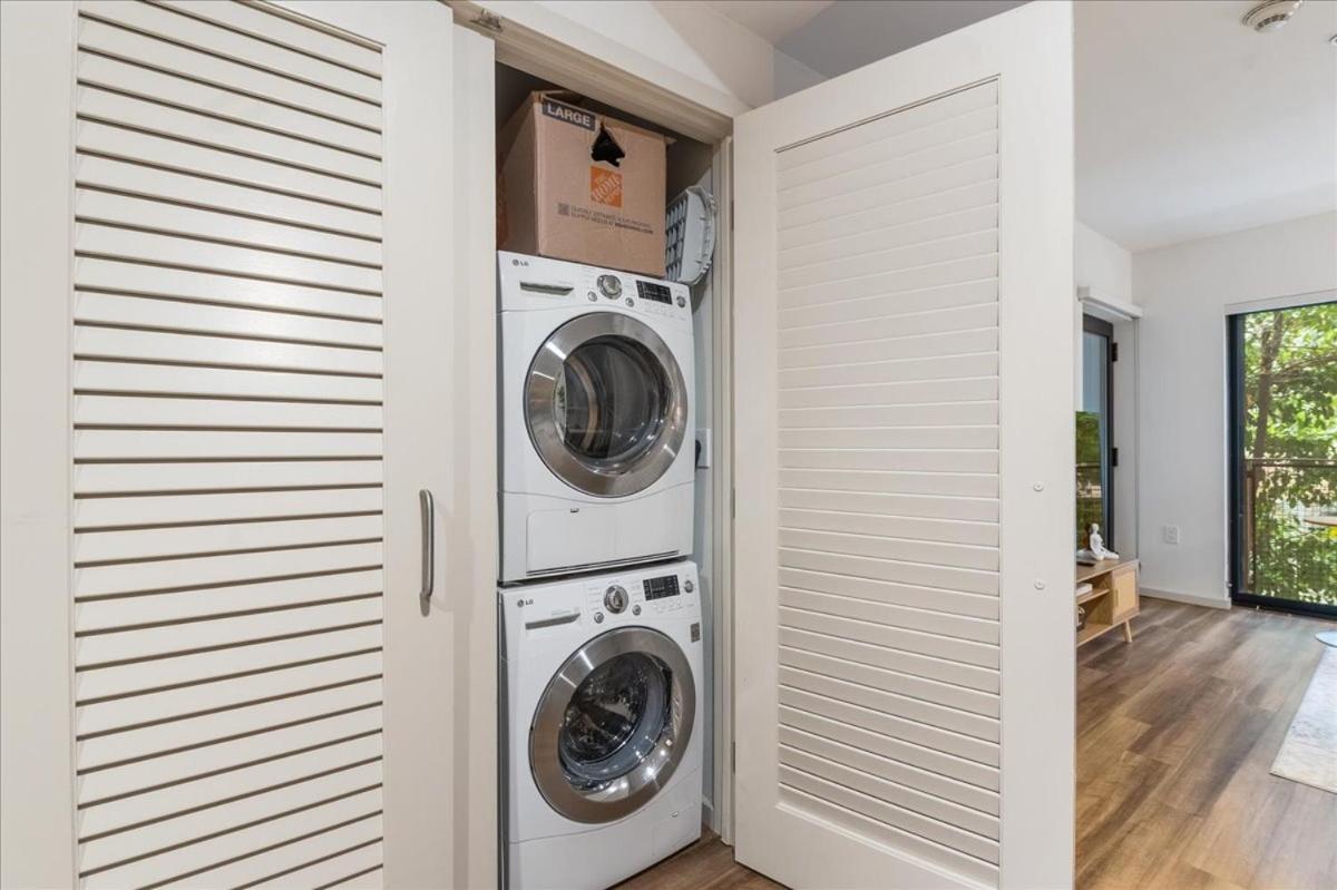 Apartment Cozy 1br In Hollywood W Pool, Gym And Parking Los Angeles