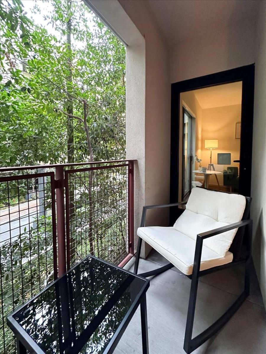 Cozy 1br In Hollywood W Pool, Gym And Parking * Los Angeles